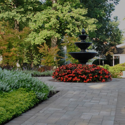 Residential Landscaping Services North Carolina